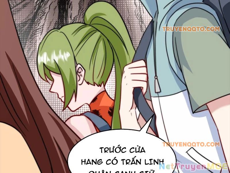 Slime Ta Treo Cự Long Lên Đánh Là Hợp Lý Nhỉ? Chương 316 Ảnh 64