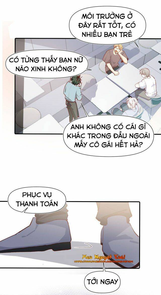 Mười Năm Sau, Tôi Kết Hôn Với Kẻ Không Đội Trời Chung Của Mình?! Chương 34 Ảnh 16
