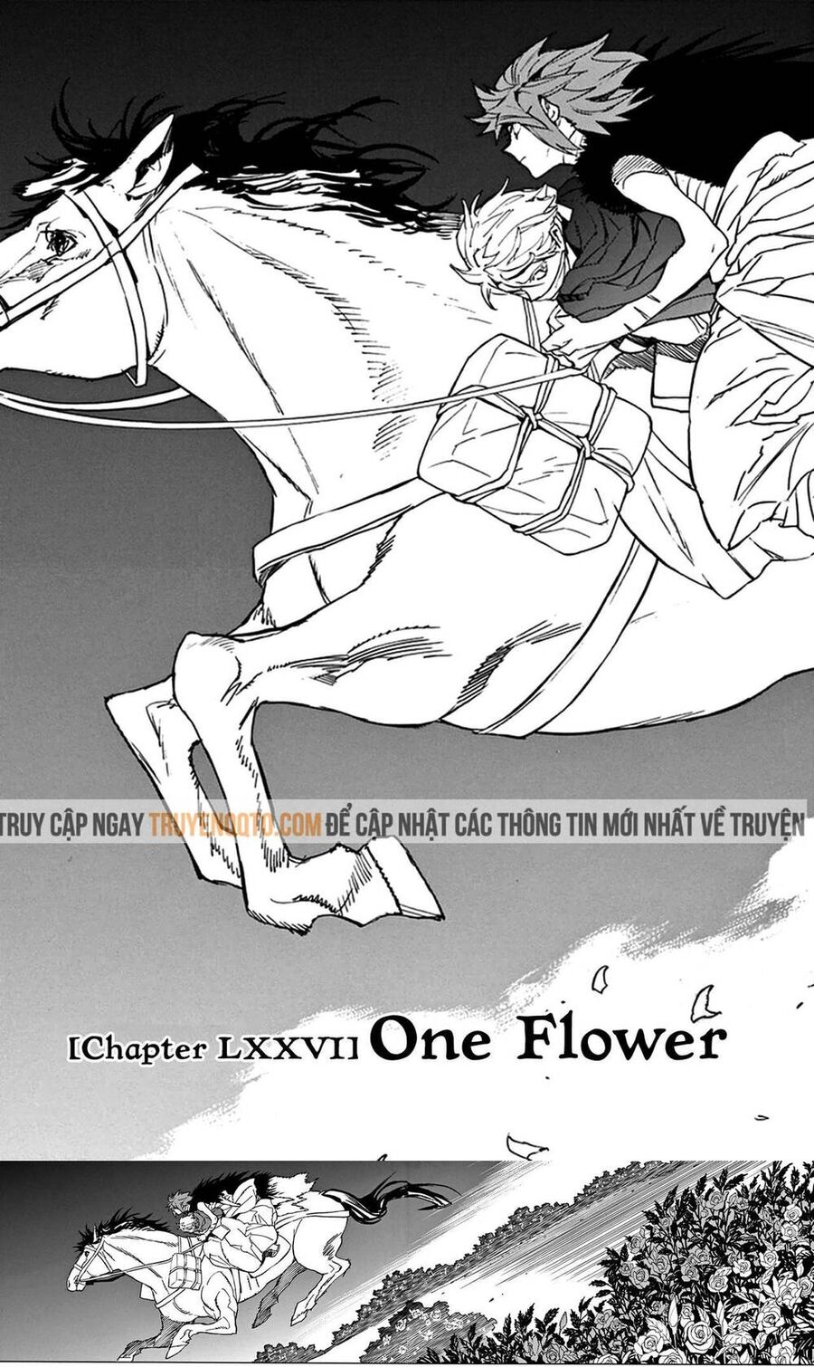 Shut Hell Chương 76 Ảnh 3