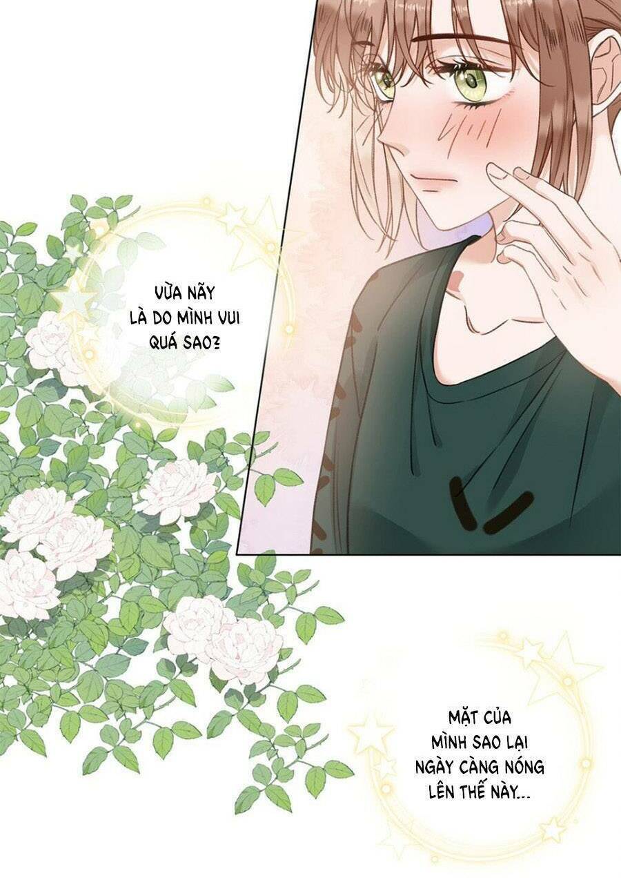 Dĩ Ái Chi Danh Chương 31 Ảnh 30