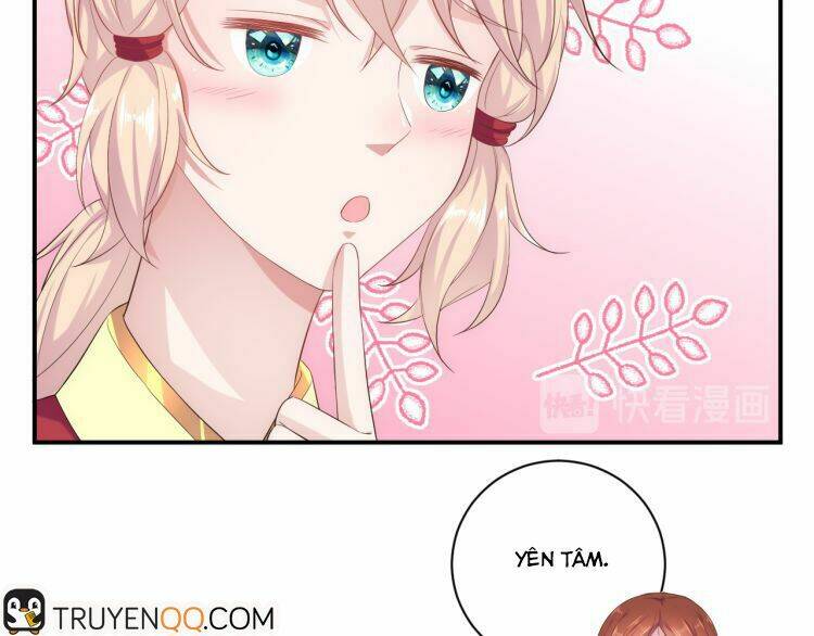 Ta Ở Cổ Đại Làm Ngôi Sao Chương 3 Ảnh 23