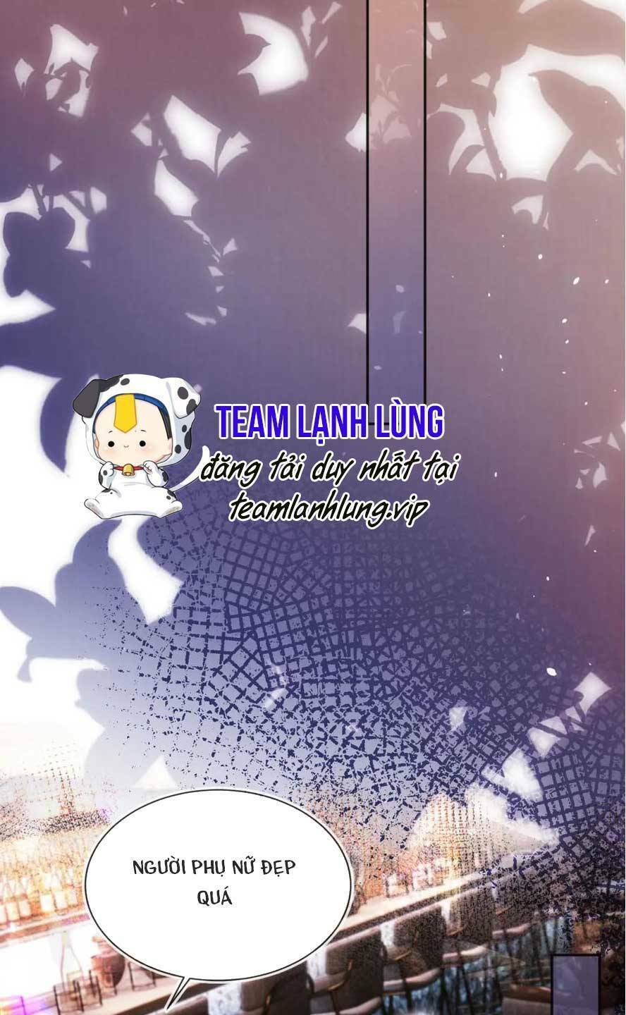 Hoắc Thiếu Lại Phải Theo Đuổi Vợ Yêu Rồi Chương 48 Ảnh 31