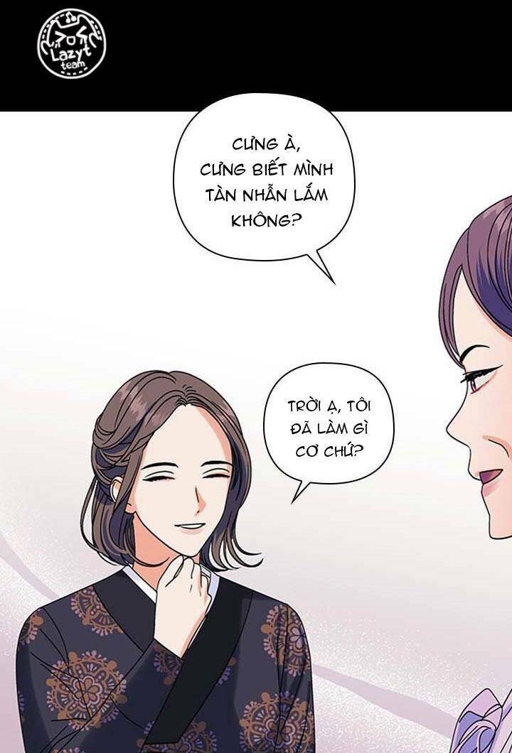 Cuộc Gọi Thâm Tình Chương 7 Ảnh 55