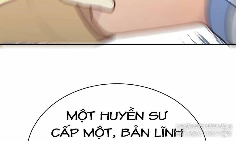 Thái Tử Phi Nhà Ta Thật Hung Hăng Chương 23 Ảnh 47