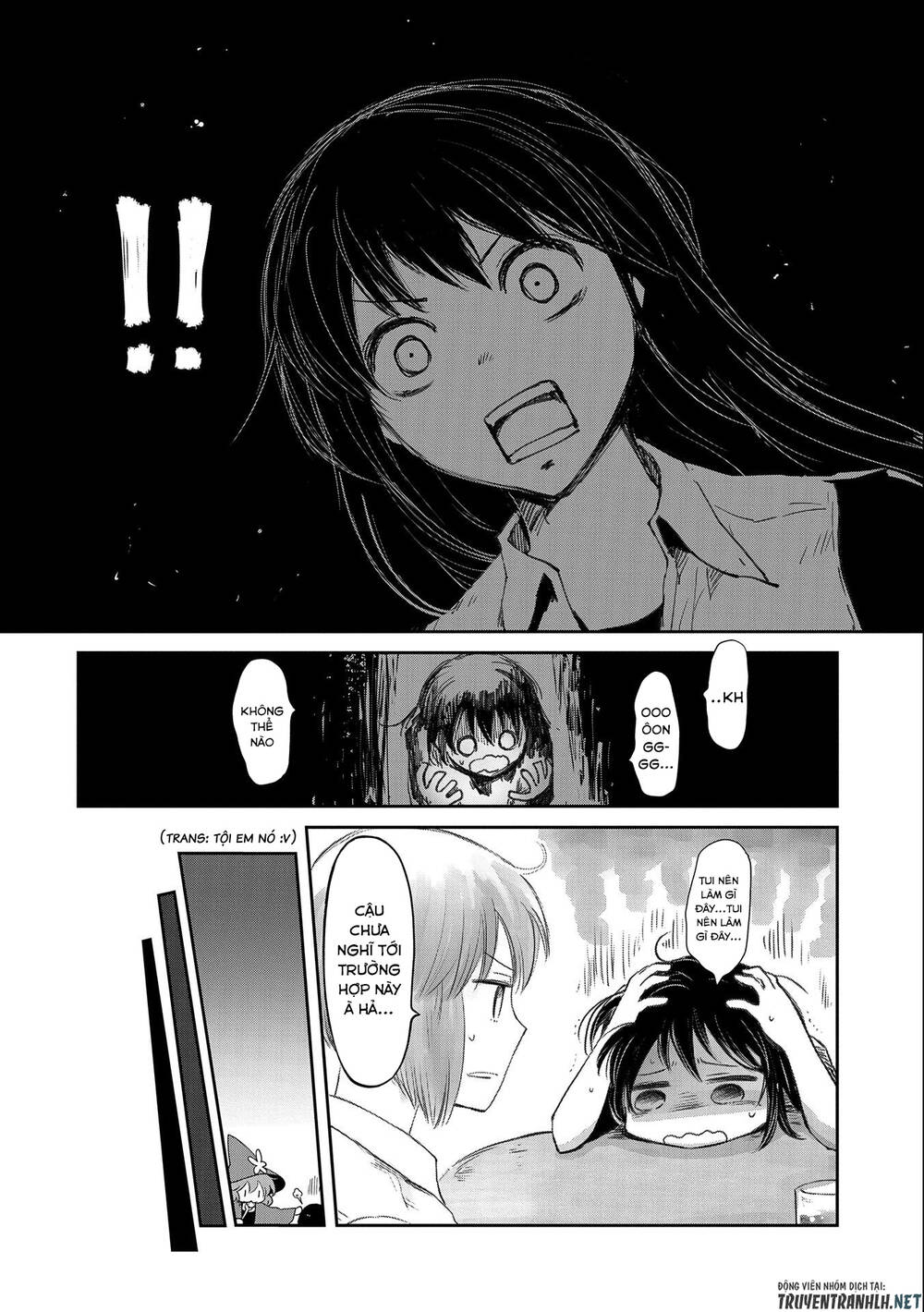 Boukensha Ni Naritai To Miyako Ni Deteitta Musume Ga S Rank Ni Nattet Chương 24 Ảnh 22