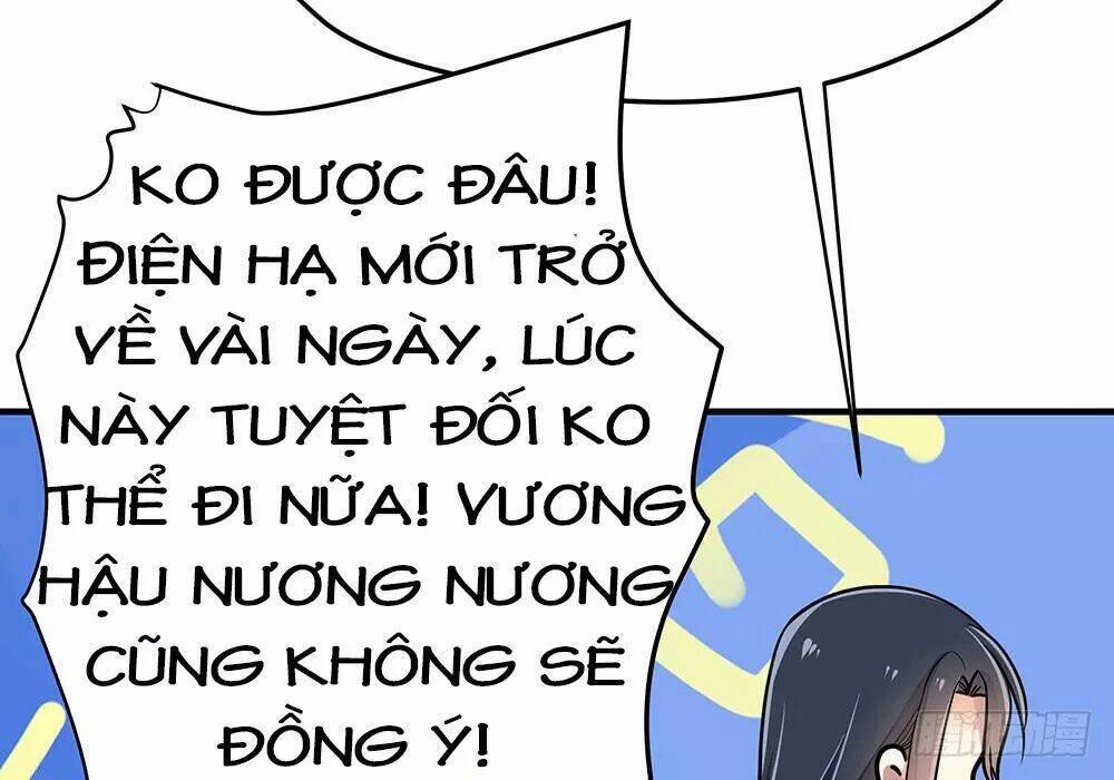 Thái Tử Phi Nhà Ta Thật Hung Hăng Chương 20 Ảnh 51