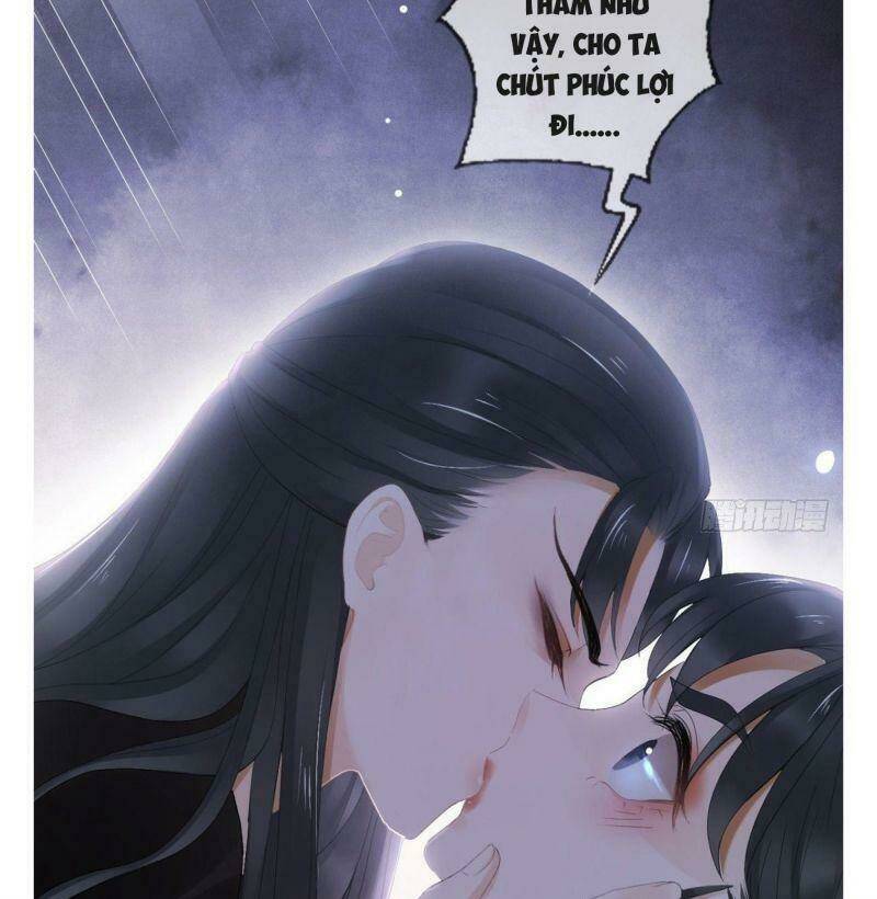 Mê Hoặc Lòng Người Chương 11 Ảnh 64