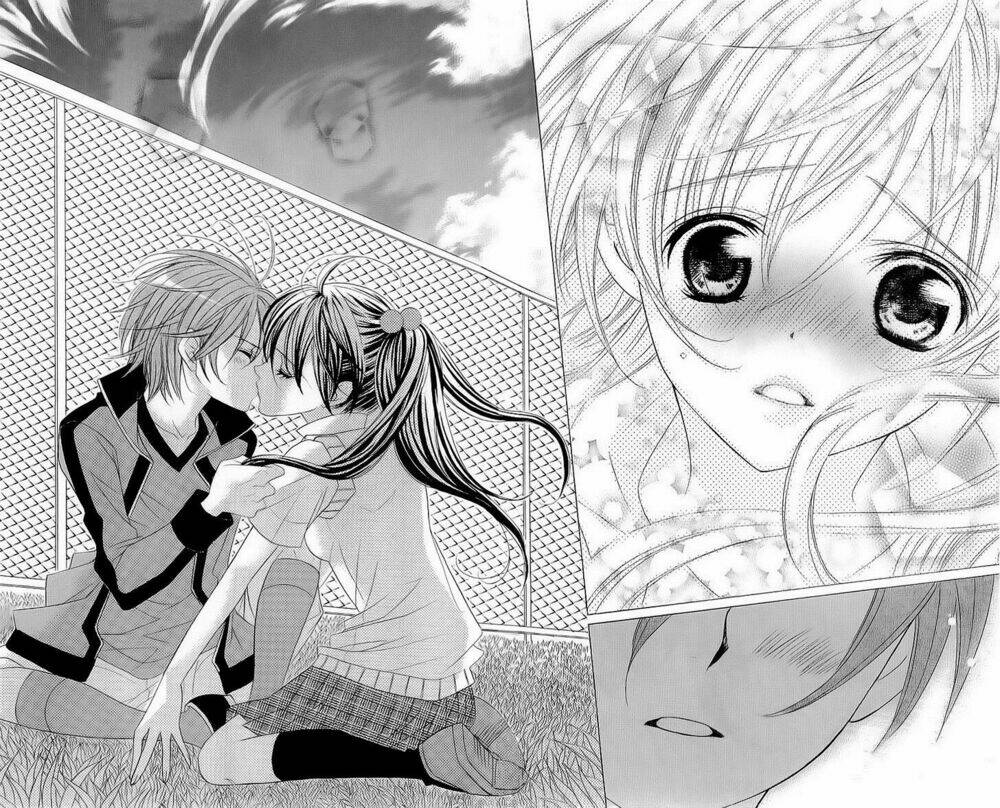 Suki Desu Suzuki-Kun!! Chương 46 Ảnh 30