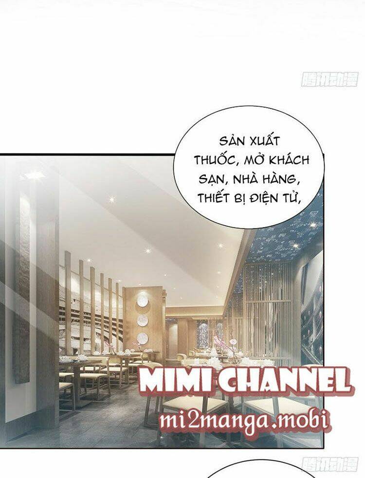 Nghịch Lai Chuyển Sinh: Gặp Phải Tần Tiên Sinh Chương 53 Ảnh 37