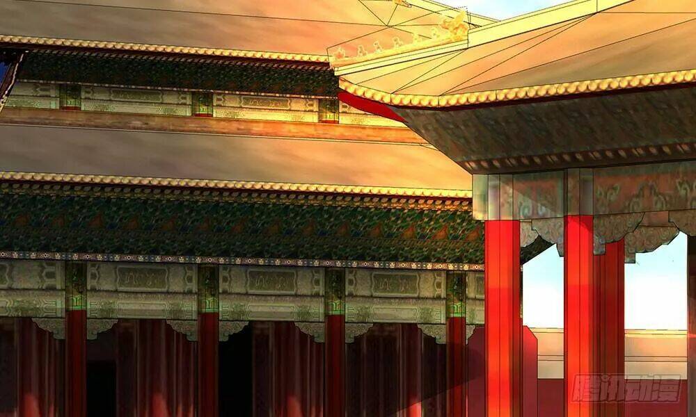 Thái Tử Phi Nhà Ta Thật Hung Hăng Chương 20 Ảnh 30