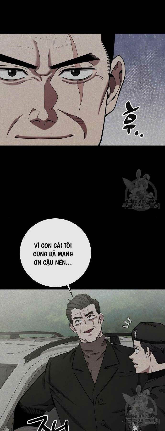 Ma Pháp Sư Hắc Ám Trở Về Để Nhập Ngũ Chương 43 Ảnh 44