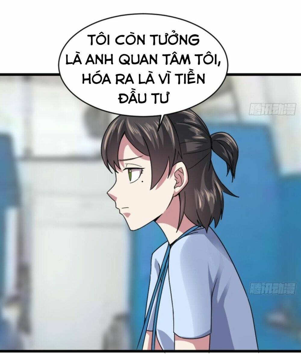 Hệ Thống Nghịch Tập Thiên Hậu Chương 51 Ảnh 19