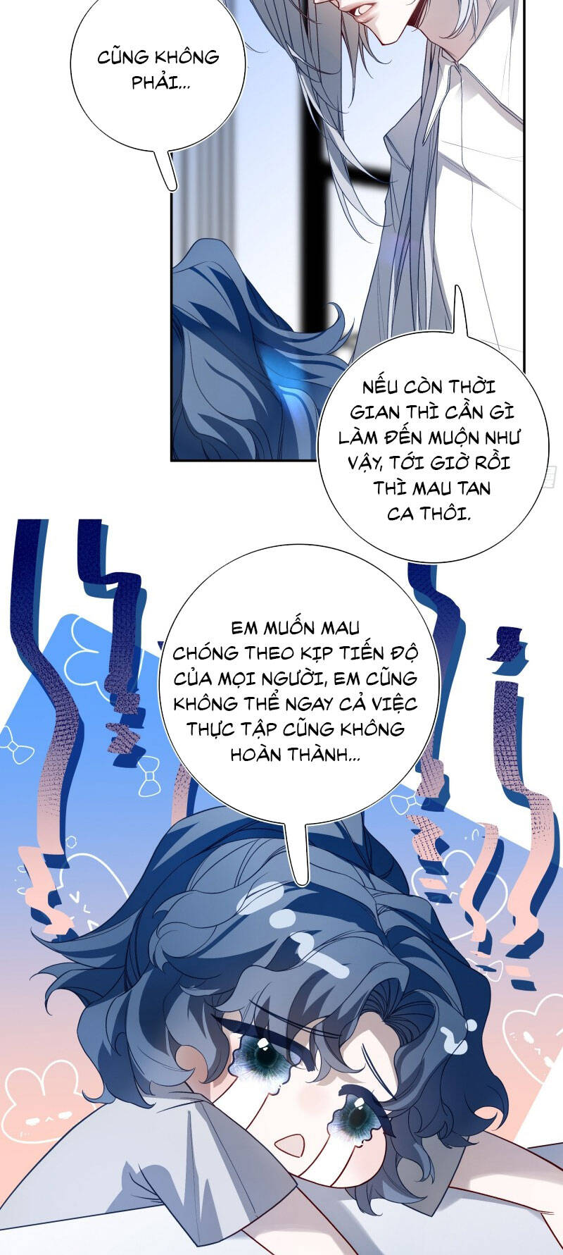 Ngôi Sao Của Anh Chương 5 Ảnh 10
