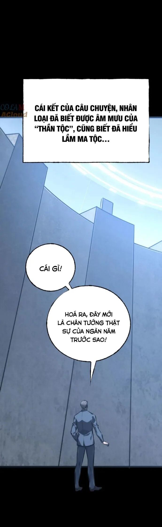 Ta Là Boss Mạnh Chương 62 Ảnh 4