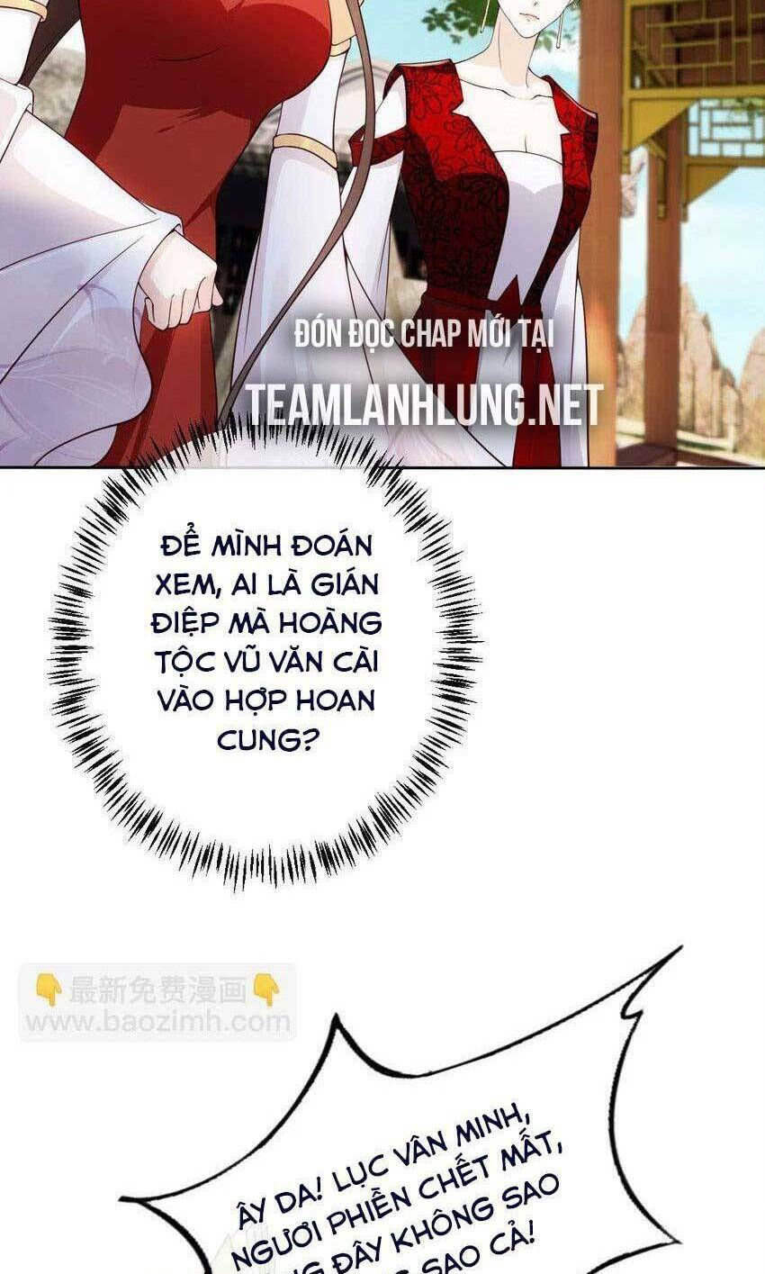 Tôi Là Đệ Nhất Hắc Nguyệt Quang Của Tu Chân Giới Chương 34 Ảnh 33