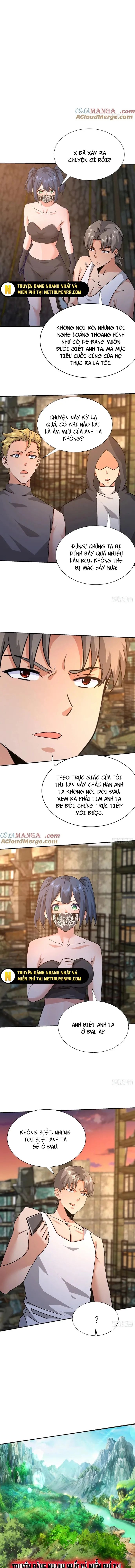 Tôi Trở Thành Đối Tượng Thu Thập Của Hậu Cung Dị Giới Chương 106 Ảnh 7
