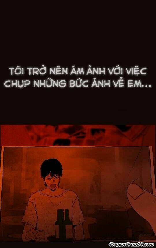 Shriek-2 Chương 8 Ảnh 62