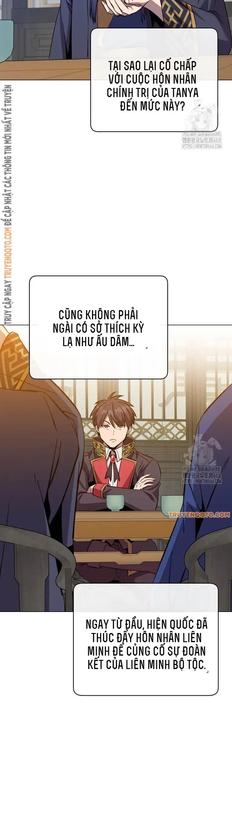 Anh Hùng Mạnh Nhất Trở Lại Chương 196 Ảnh 4