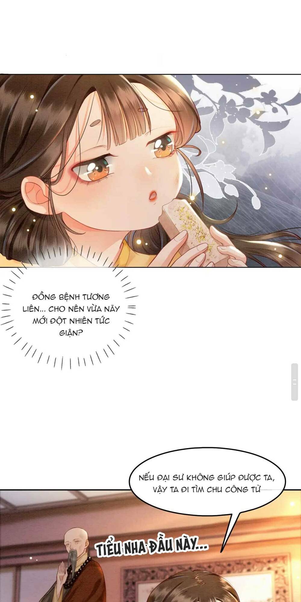 Xuyên Đến Cổ Đại Ta Được Muôn Ngàn Sủng Ái Chương 2 Ảnh 41