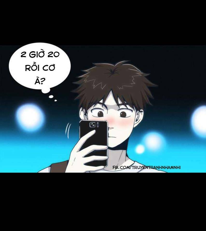 Shriek-2 Chương 6 Ảnh 12