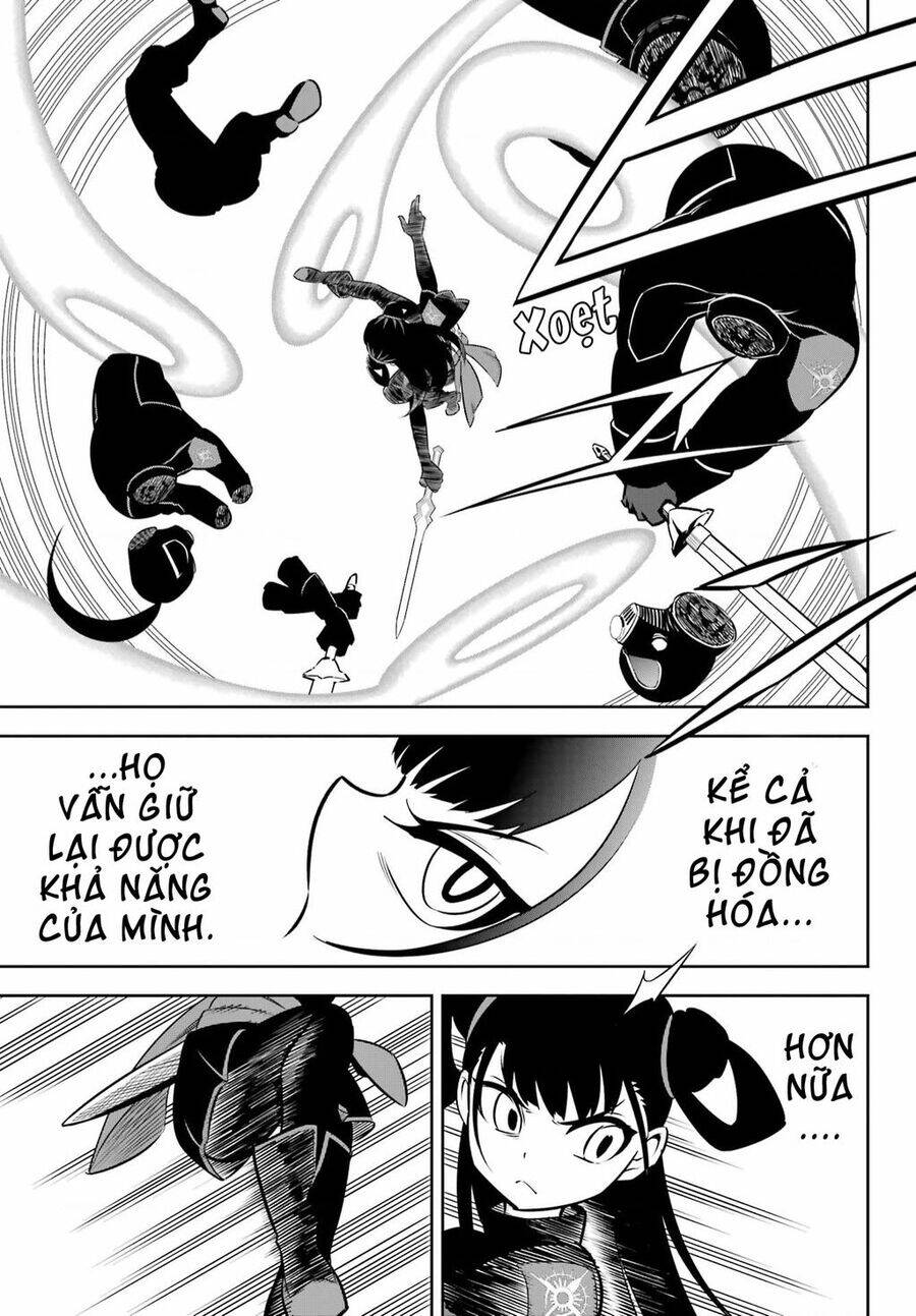 Ragna Crimson Chương 69 Ảnh 19
