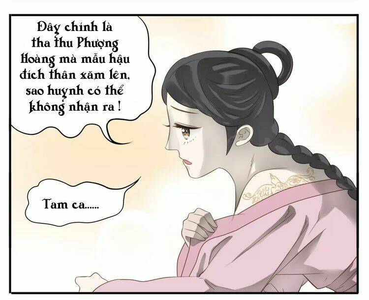 Giáo Chủ, Chú Ý Thanh Danh! Chương 51 Ảnh 10