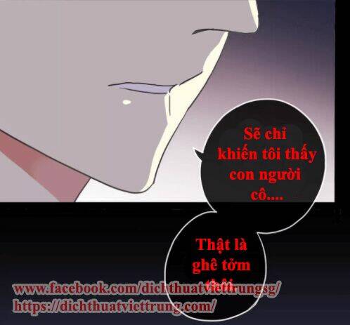 Vết Cắn Ngọt Ngào Chương 55 Ảnh 64