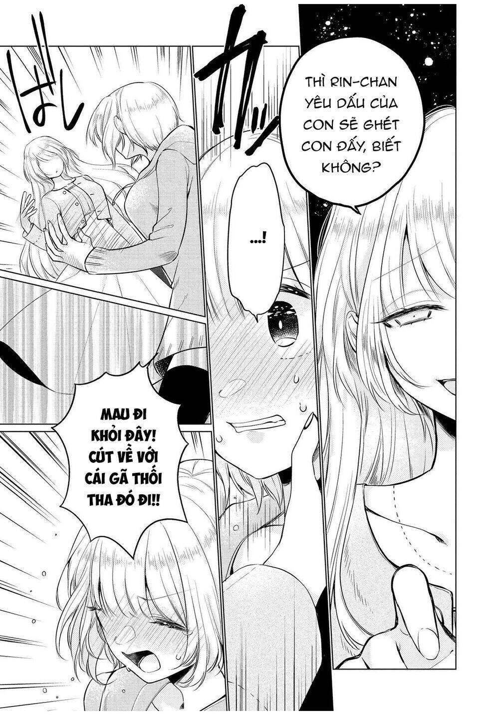 Ashita, Kimi Ni Aetara Chương 4 Ảnh 7