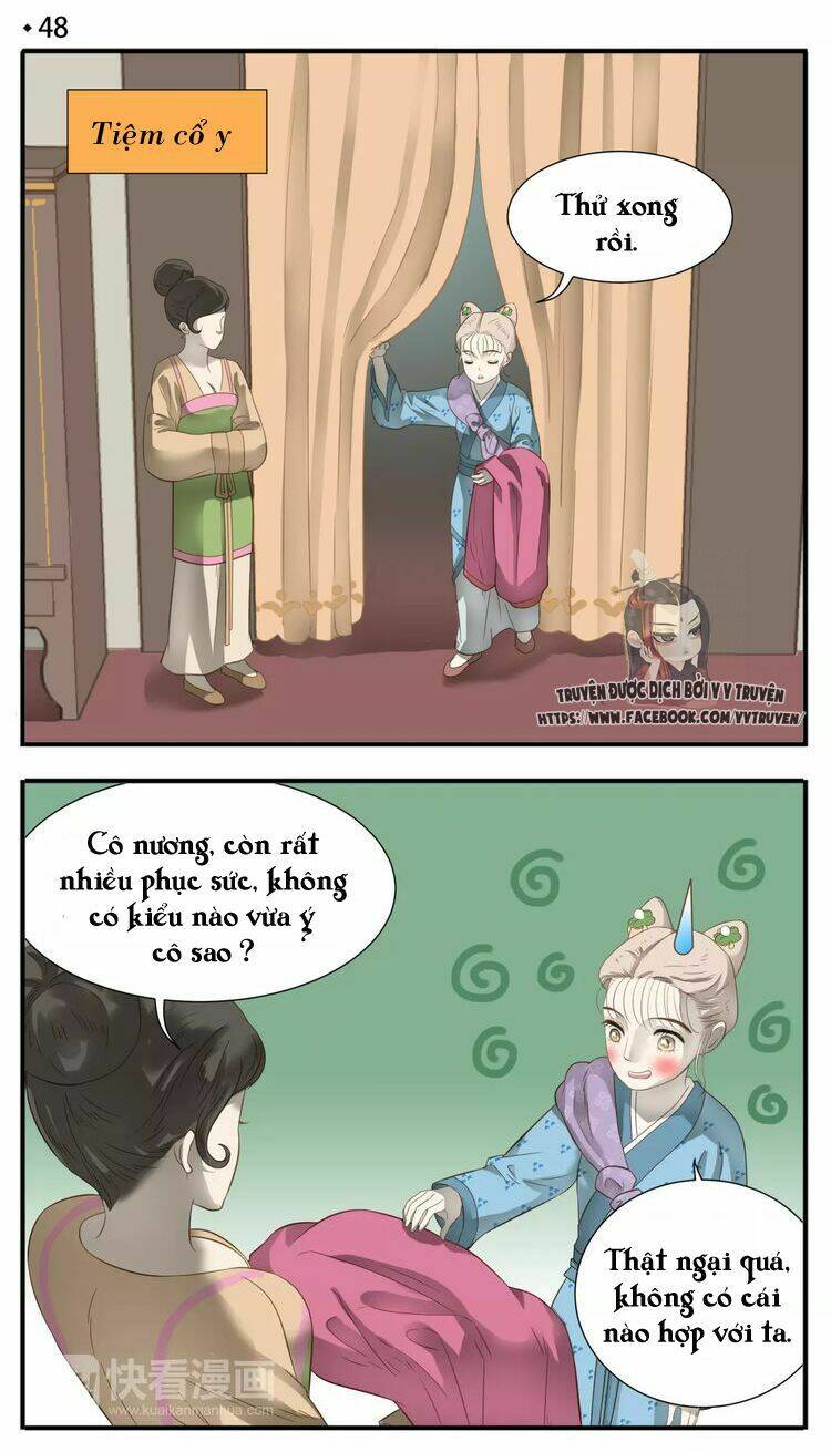 Giáo Chủ, Chú Ý Thanh Danh! Chương 50 Ảnh 3