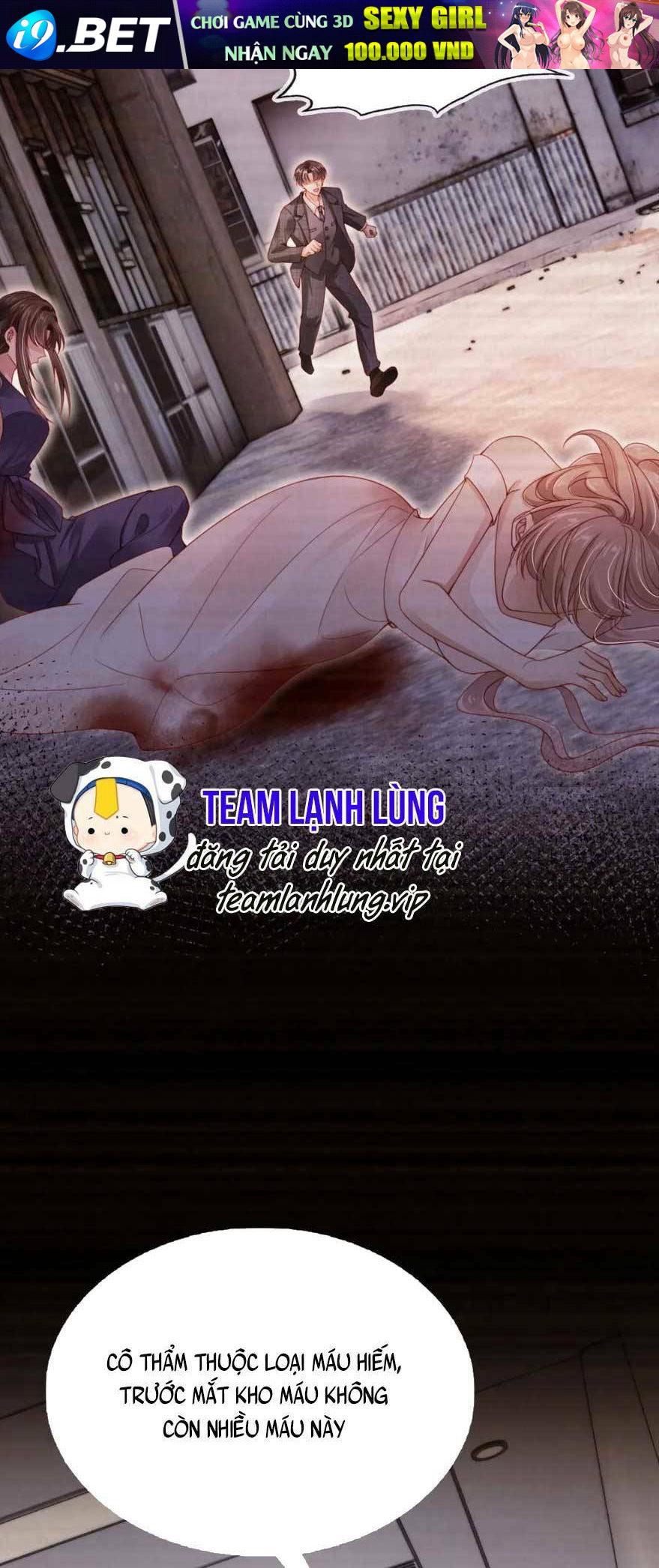 Hoắc Thiếu Lại Phải Theo Đuổi Vợ Yêu Rồi Chương 41 Ảnh 41