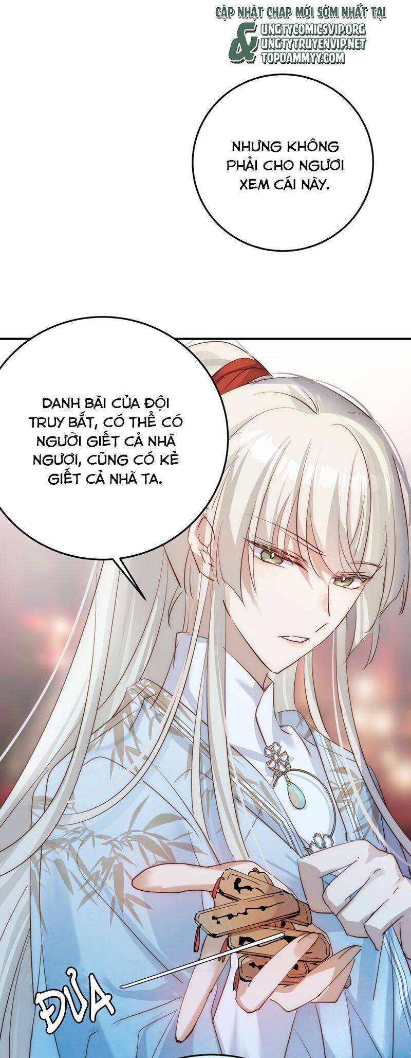 Chuyển Nghịch Âm Dương Chương 30 Ảnh 32