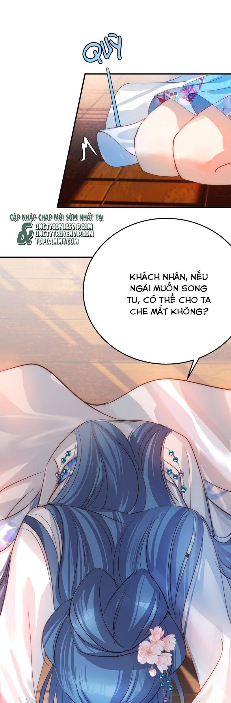 Chuyển Nghịch Âm Dương Chương 29 Ảnh 15