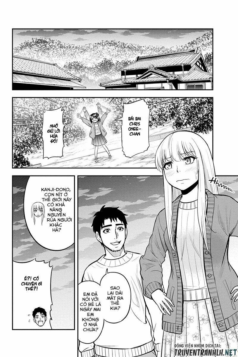 Orenchi Ni Kita Onna Kishi To: Inakagurashi Suru Koto Ni Natta Ken? Chương 43 Ảnh 14