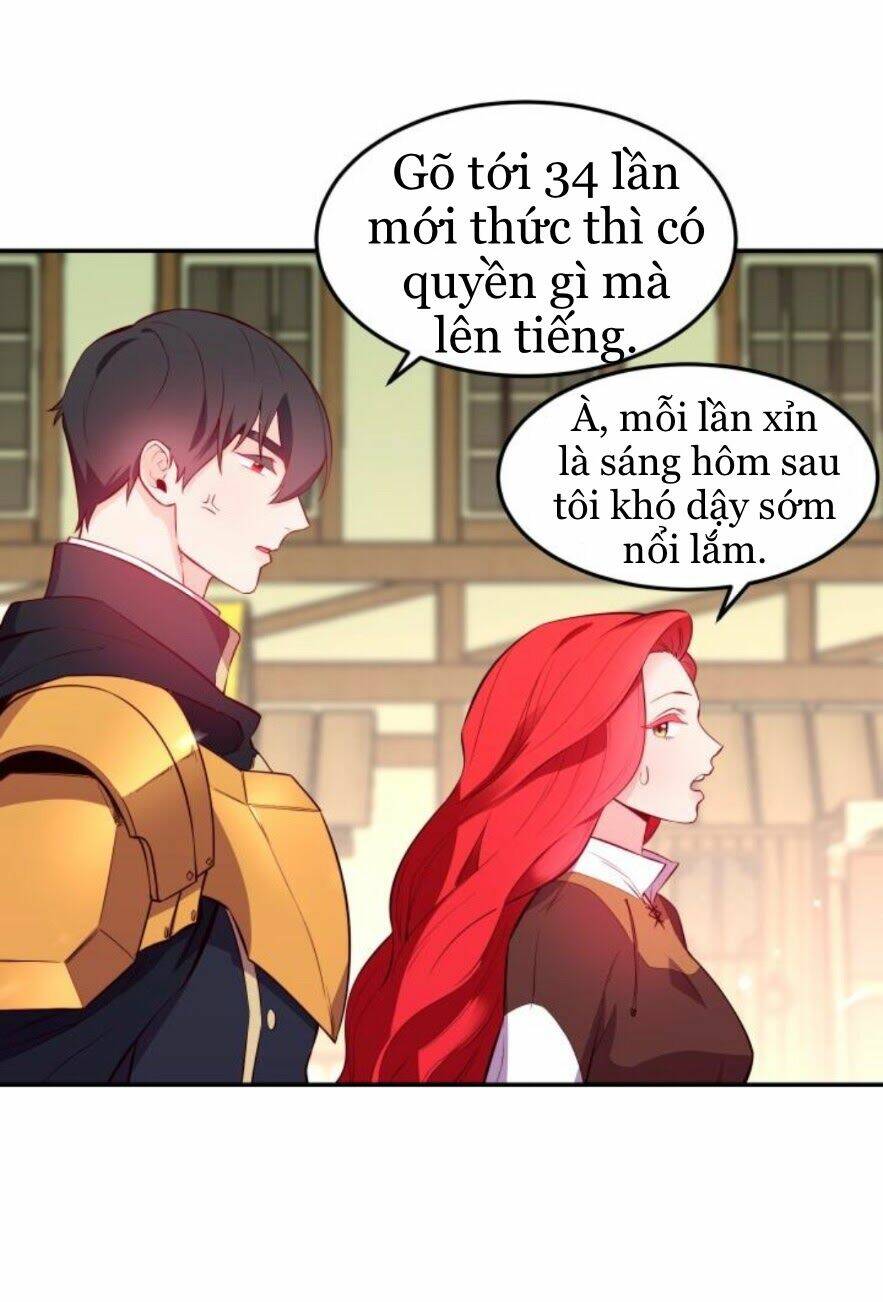 Phản Diện Rất Dễ Làm Chương 7 Ảnh 18