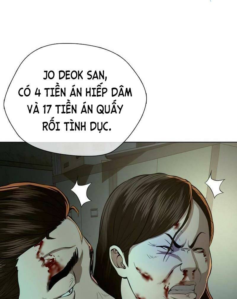 Điệp Viên 18 Tuổi Chương 32 Ảnh 8