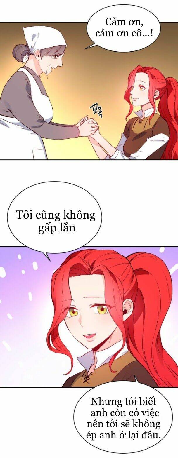 Phản Diện Rất Dễ Làm Chương 11 Ảnh 14