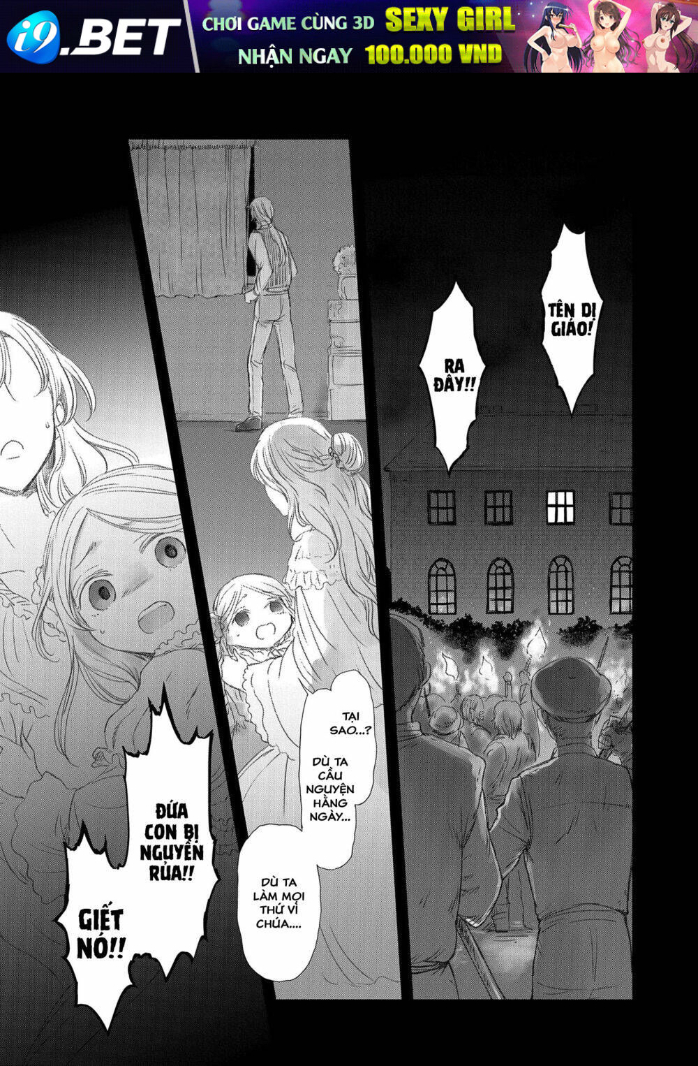 Boukensha Ni Naritai To Miyako Ni Deteitta Musume Ga S Rank Ni Nattet Chương 17 Ảnh 5