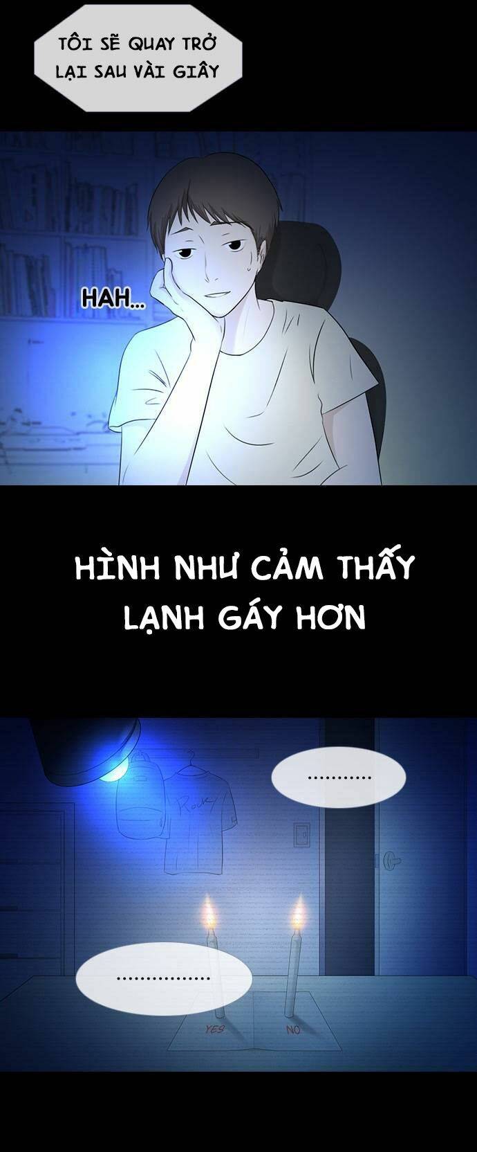 Shriek-2 Chương 4 Ảnh 3