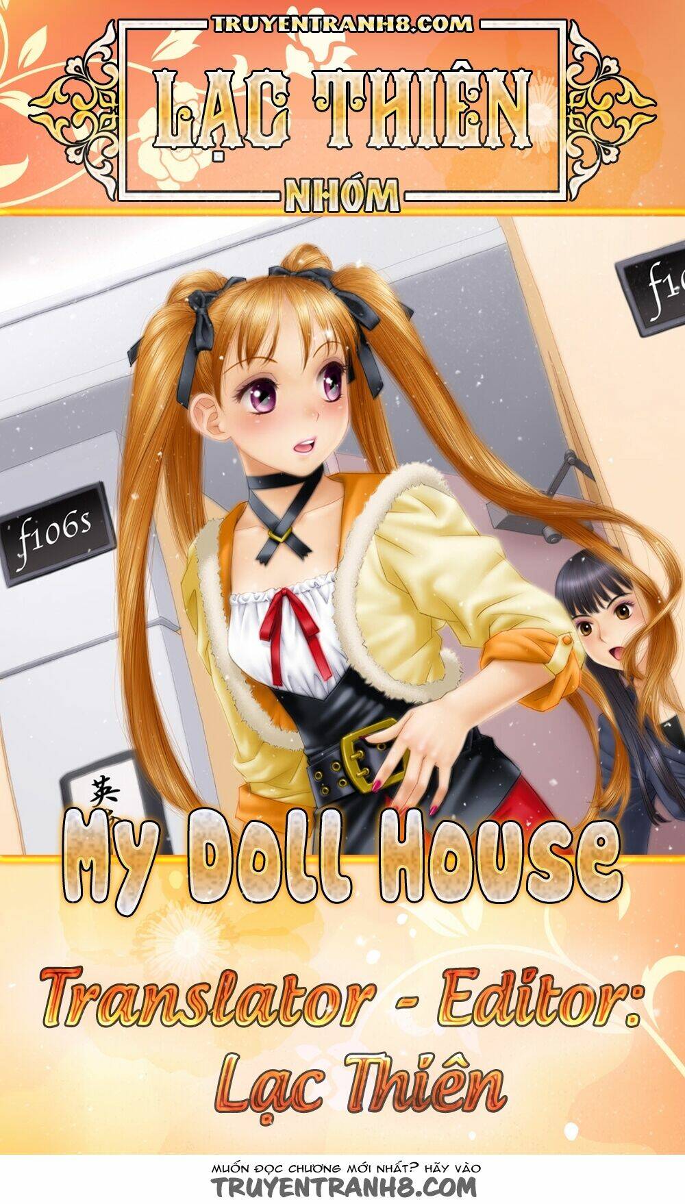 My Doll House Chương 4 Ảnh 2