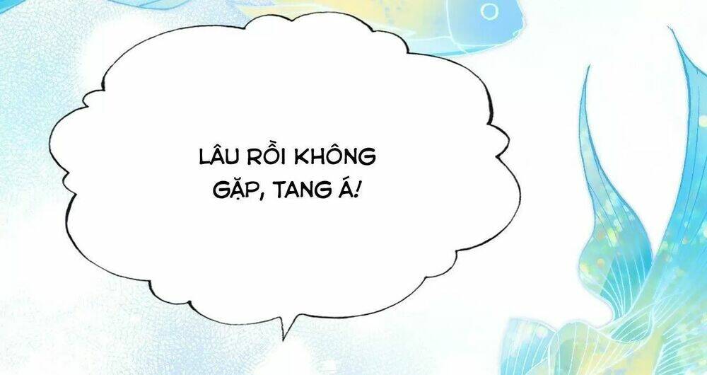 Lại Bị Bệnh Chiều Chuộng Quấn Lấy Chương 79 Ảnh 36