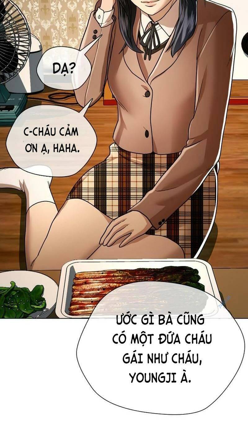 Điệp Viên 18 Tuổi Chương 32 Ảnh 98