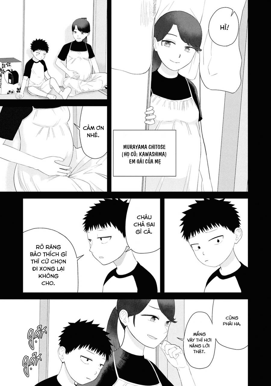 Ore Ga Watashi Ni Naru Made Chương 53 Ảnh 11
