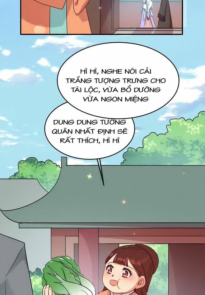 101 Mỹ Nam Của Vương Phi Béo Phì Chương 20 Ảnh 14