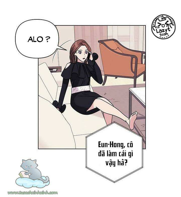 Cuộc Gọi Thâm Tình Chương 5 Ảnh 48
