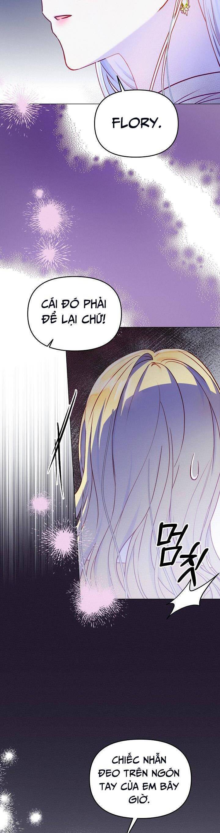 Chiến Lược Ly Hôn Chương 6 Ảnh 36