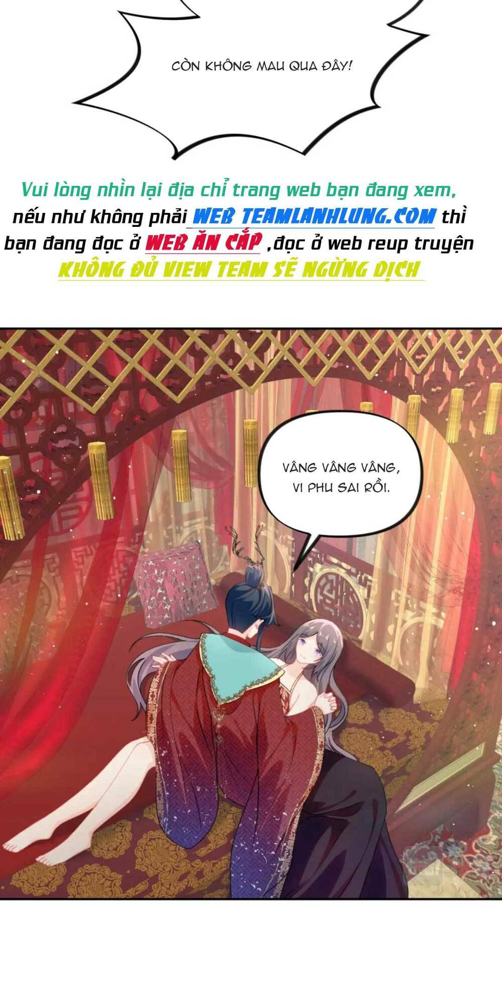 Một Đêm Bệnh Kiều Đột Nhiên Tới Chương 138 Ảnh 47