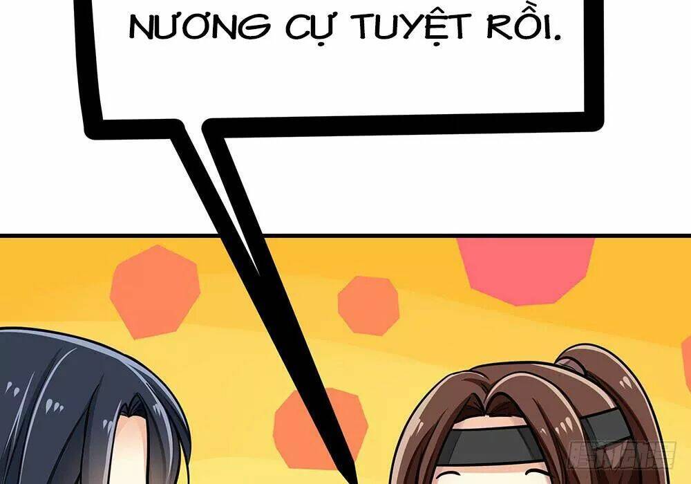 Thái Tử Phi Nhà Ta Thật Hung Hăng Chương 20 Ảnh 44