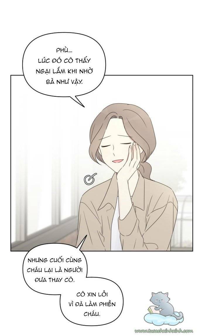 Ngắm Nhìn Điều Tuyệt Vời Nhất Chương 12 Ảnh 35