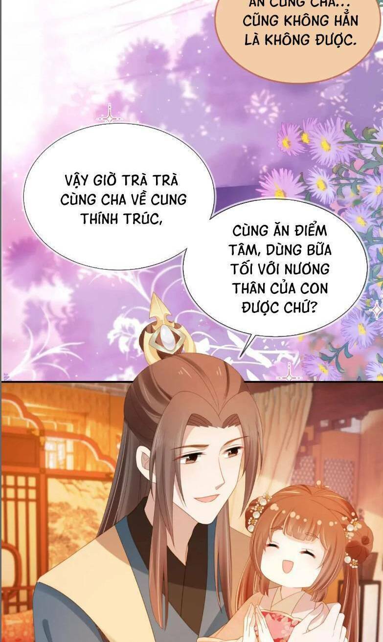 Nhặt Được Bảo Bối Manh Manh Chương 125 Ảnh 8