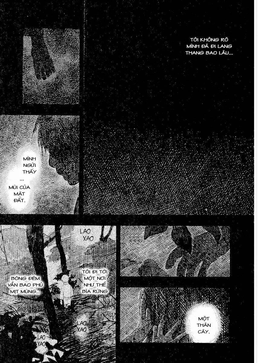 Mushishi Chương 15 Ảnh 50